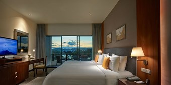 Room, Accommodation, Suite in Kota Kinabalu | Shangri-La's Tanjung Aru